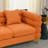 Shinaya Upholstered L-Shaped Sectional Symmetrical-1740812501