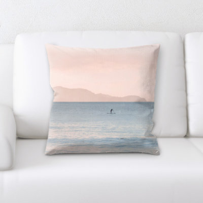  Coussin The Great Sea