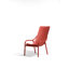 Net Outdoor Lounge Chair-1854803084