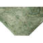 Rug & Kilim’S -Inspired Rug In Soft Greens And Blues With Floral Patterns