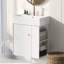Meuble-lavabo flottant Modern-1018878541
