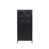 Black is out of stock selected