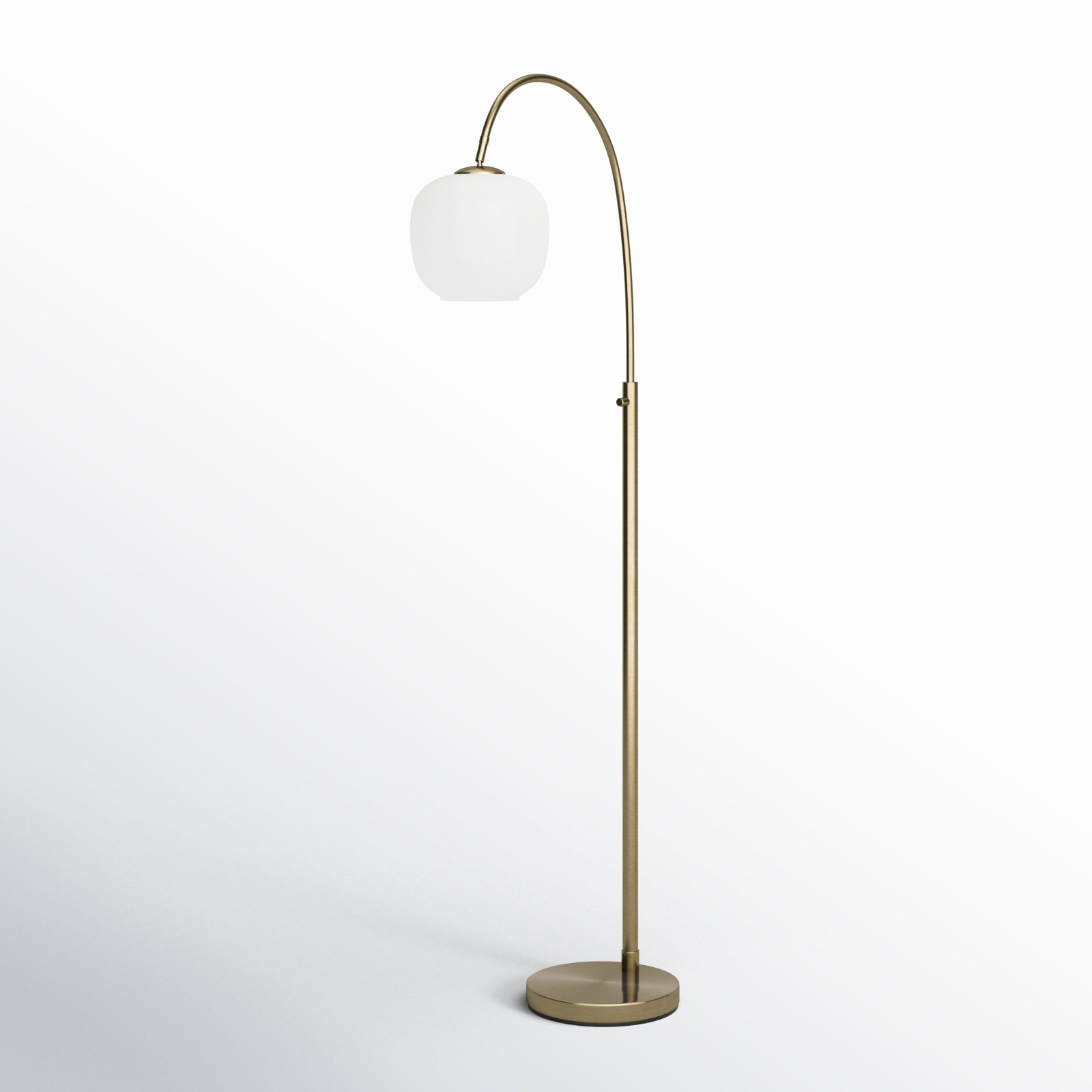 Tahira 61.75'' Floor Lamp