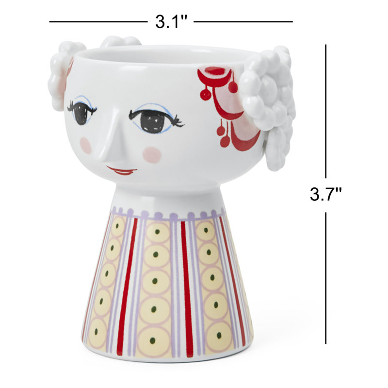Eva Candlestick
