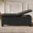 Vérrant Boucle Storage Ottoman Bench-1463299641-1462585602