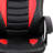 Gaming And Student Racer Chair With Wheels