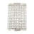 Belisle Flush Mounted Sconce-1165157714