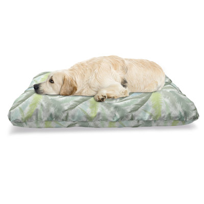 Polyester Pet Bed