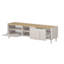 Sadeen Tv Stand With Legs-119454970-124238190
