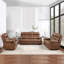 Fauteuil inclinable manuel Rudger-1914195680