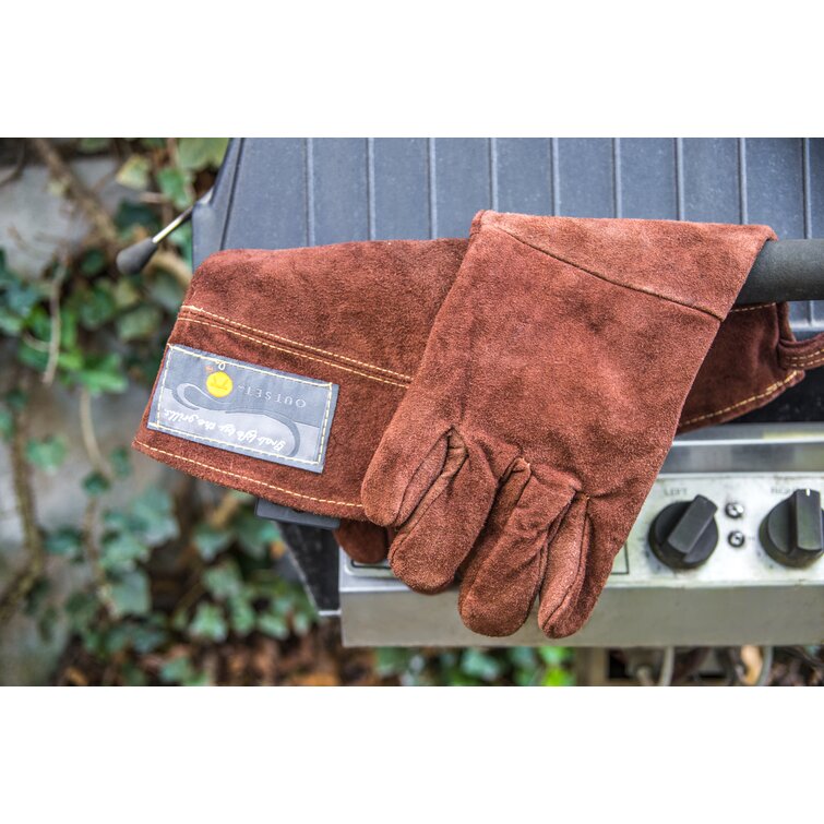 Outset Oven Mitts Oven Glove & Reviews