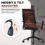 Fauteuil de bureau ergonomique Amaiia-1297207817