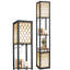 Altarriba 156cm Column Floor Lamp