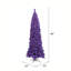 Artificial Christmas Tree with Stand-1240937753-1312943911