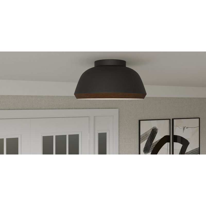 Phaidra Flush Mount