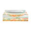 Beach Umbrella Pastels Acrylic Decorative Tray-1096802163