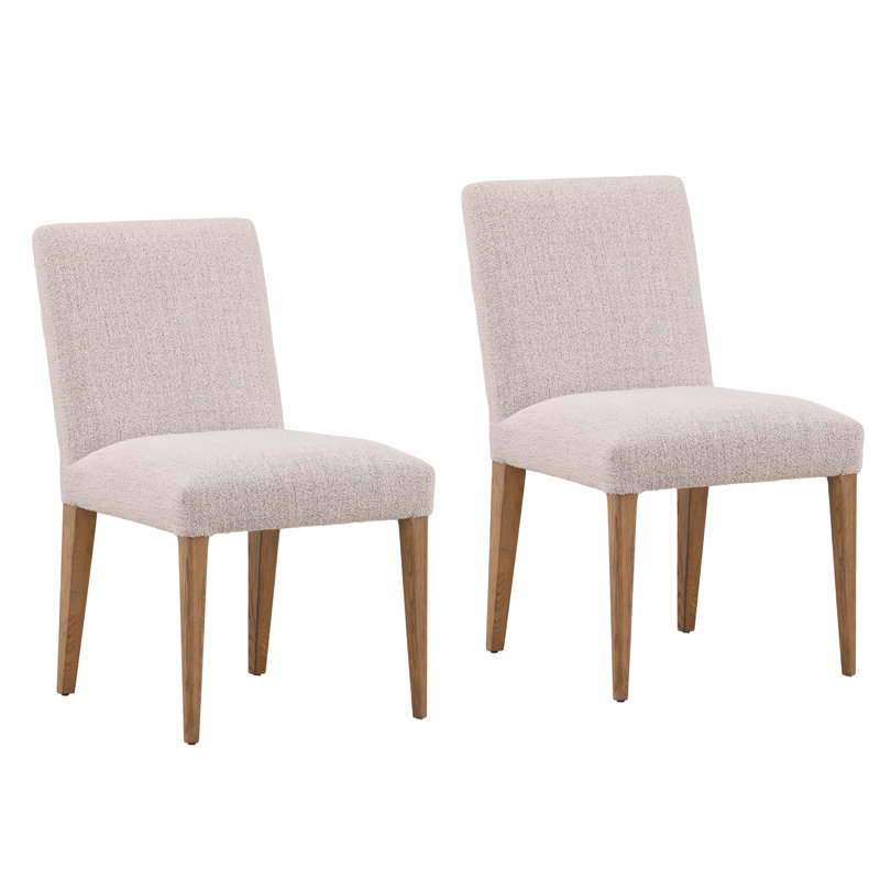 Larkin Dining Chair Taupe