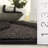 Angle Shag Performance Abstract Rug-1044482865