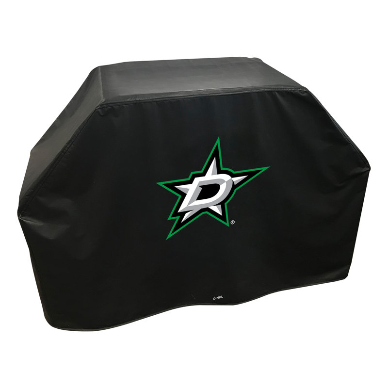 NHL Grill Cover, Dallas Stars, 60"
