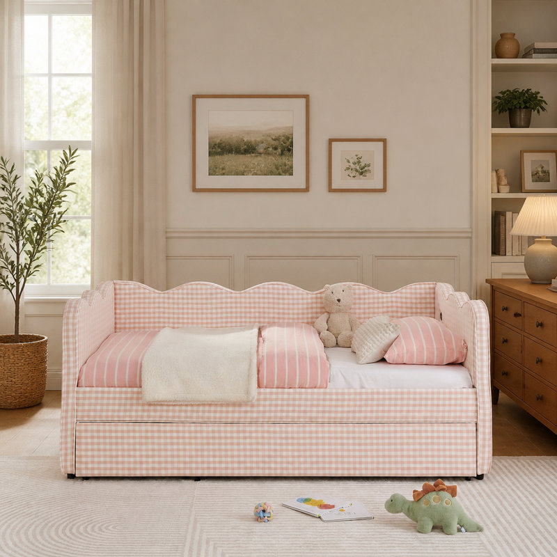 Spare Parts for Daybed