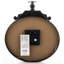 Hasad Wall Clock
