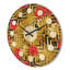 Horloge murale-63892809