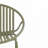 Outdoor Patio Stackable Chairs-485744595