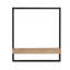 Tablette murale Home Decor