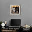 Décoration murale «Horse Affection I» par Notoriart, cadre blond, cadre blond, 20 x 20-667194900-667750633