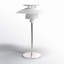 Zoey Metal Table Lamp