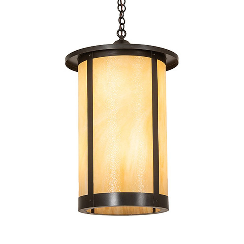 Fulton 8 - Light Pendant