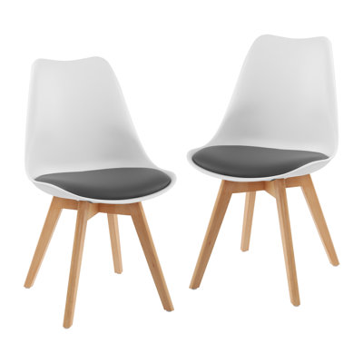 Pascal Upholstered Side Chair