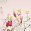 Papier peint Chinoiserie Moderne-51857646