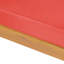 Banc rouge Red Corner