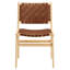 Saorise Wood Dining Side Chair-99160819-99160820