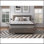 Matelas en mousse viscoélastique et rafraîchissante Diamond Innerspring Hybrid