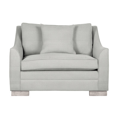 Nicholas 50.5" Chair & Half