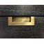 190cm H x 55cm W Solid Wood Bookcase