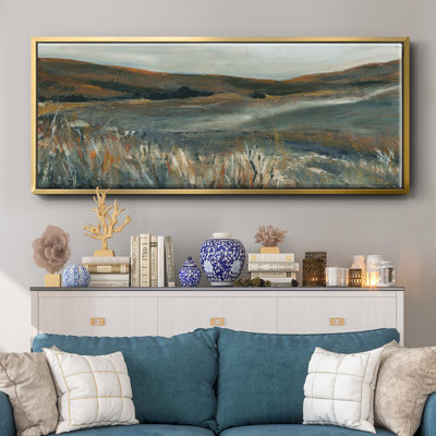 " Copper Sunset "