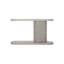 Acosta 58" Solid Wood Console Table