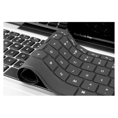 11.6 Air Keyboard Protector - Black
