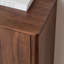 Armoire à chaussures à grande capacité de style américain