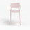 Corail Counter Stool With Arm