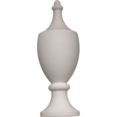 Faîteau demi-rond