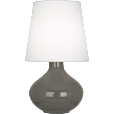 Lampe de table 30,75 "June