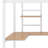 Emmayn Kids Twin Loft Bed-661361164