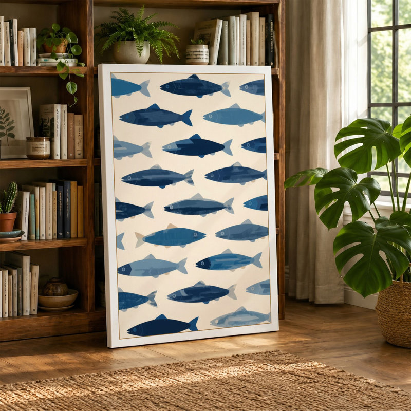 Print, 36x24 - 91.4 x 61.0 cm, White Border