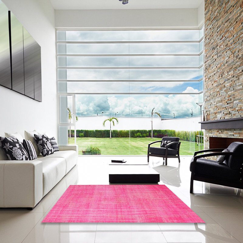 Indoor Rug, Square 7'