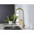 Kitchen Faucets With Pull Down Sprayer-117563225