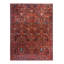 Serapi One-of-a-Kind Rectangle 8'11" X 11'10" Hand Knotted Area Rug